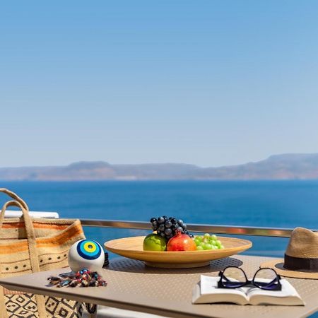 Artemis Ιncreteble Cretan Resindences Collection Villa Сития Екстериор снимка