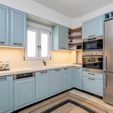 Artemis Ιncreteble Cretan Resindences Collection Villa Сития Екстериор снимка
