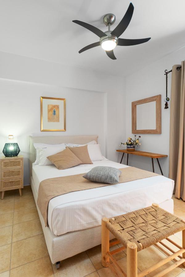 Artemis Ιncreteble Cretan Resindences Collection Villa Сития Екстериор снимка
