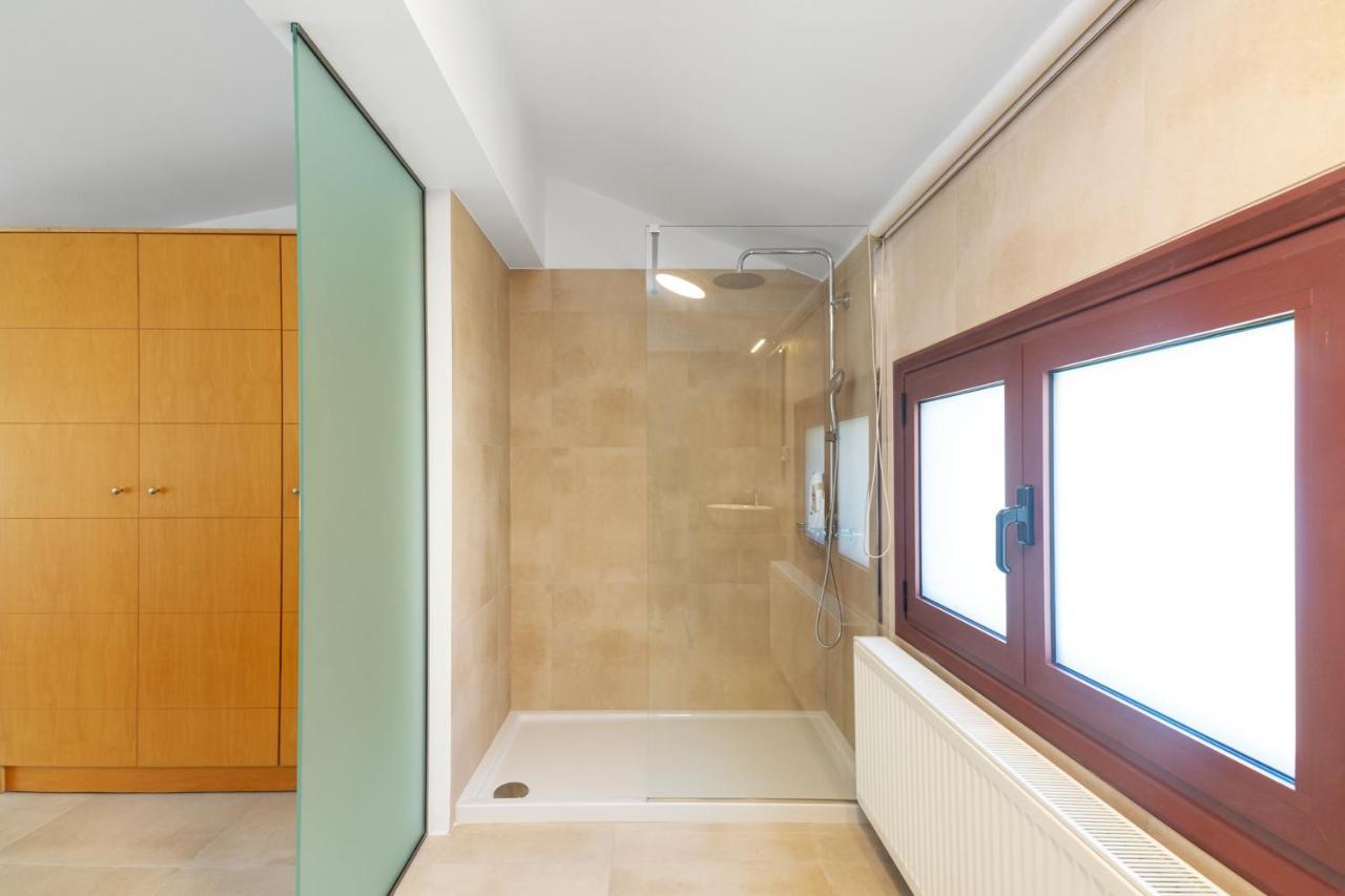 Artemis Ιncreteble Cretan Resindences Collection Villa Сития Екстериор снимка