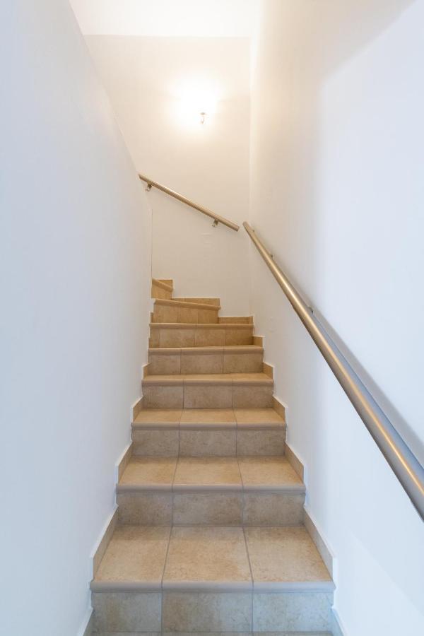 Artemis Ιncreteble Cretan Resindences Collection Villa Сития Екстериор снимка
