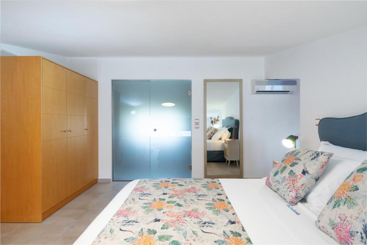 Artemis Ιncreteble Cretan Resindences Collection Villa Сития Екстериор снимка