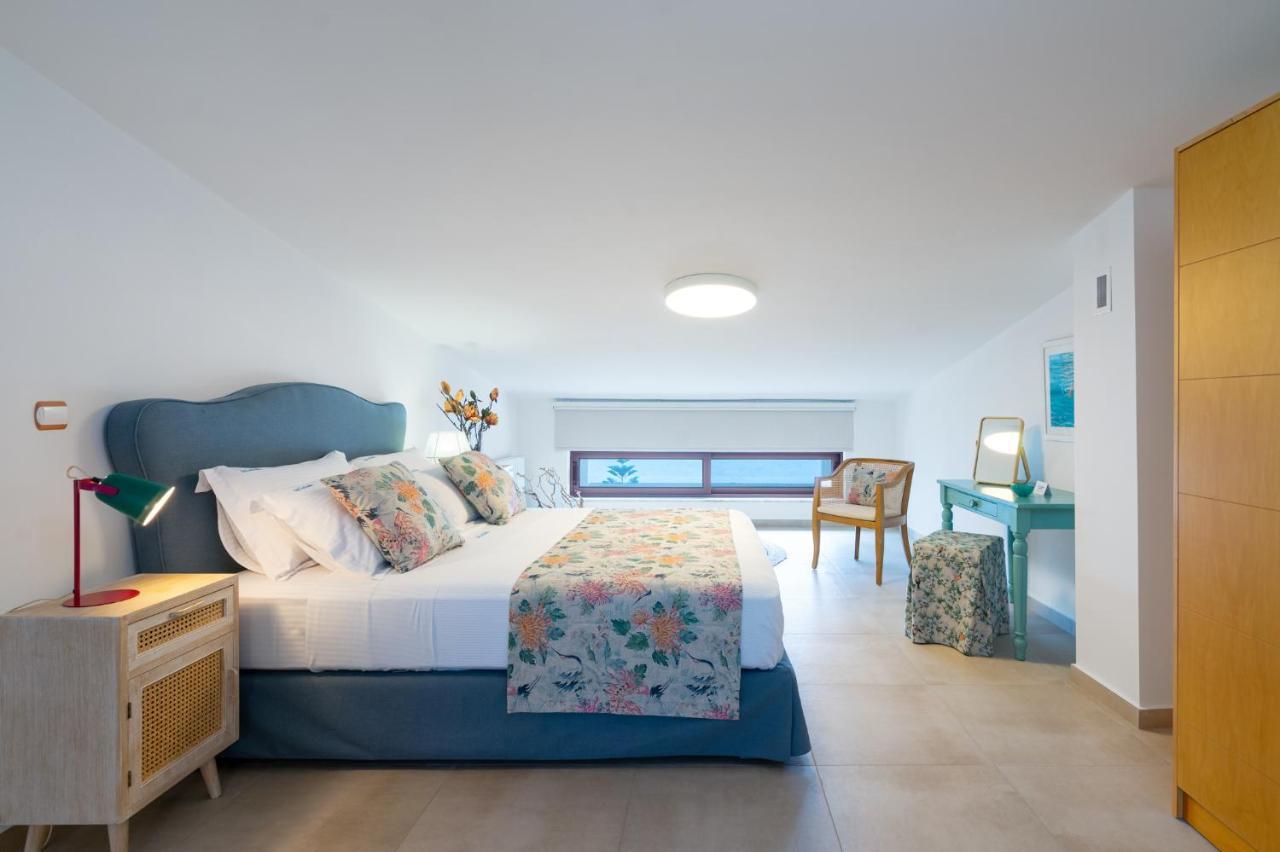 Artemis Ιncreteble Cretan Resindences Collection Villa Сития Екстериор снимка