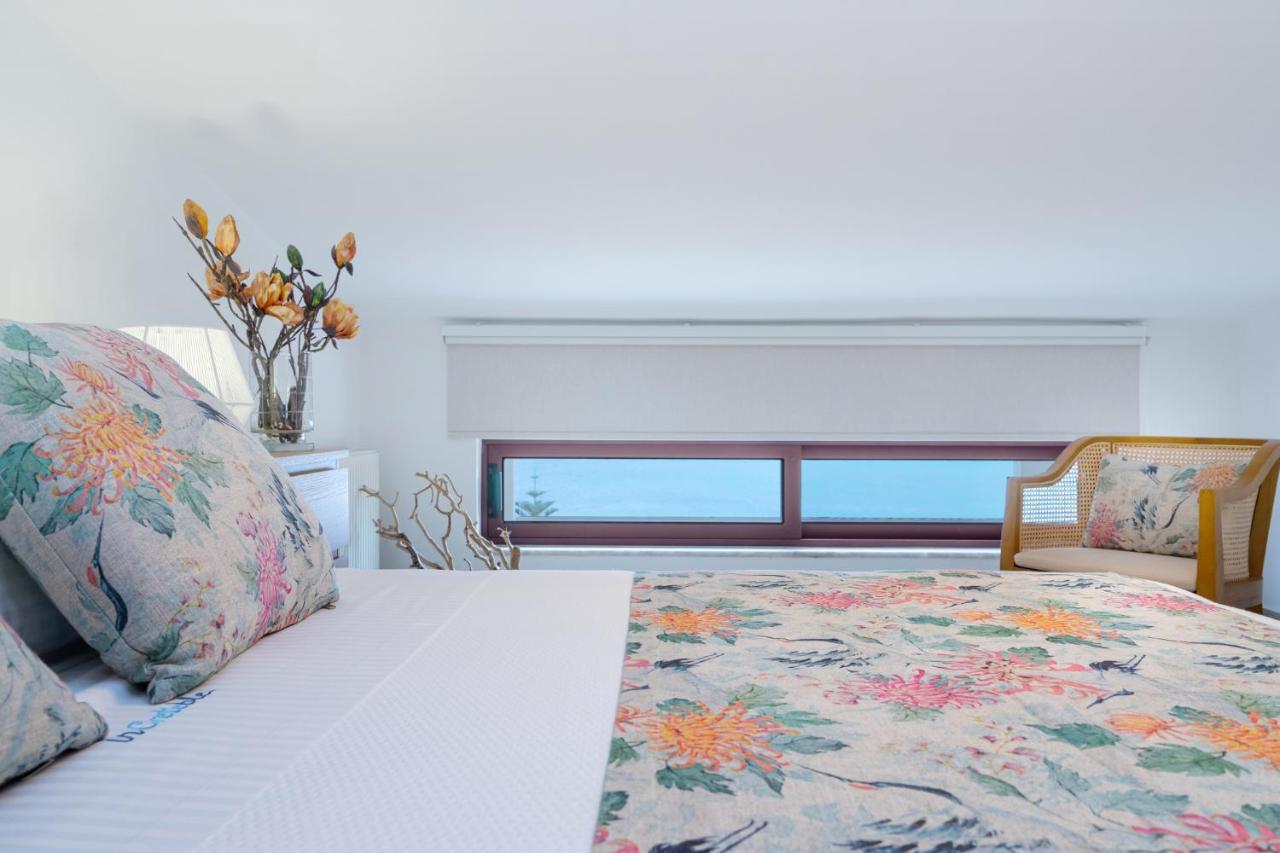 Artemis Ιncreteble Cretan Resindences Collection Villa Сития Екстериор снимка
