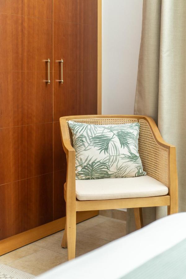 Artemis Ιncreteble Cretan Resindences Collection Villa Сития Екстериор снимка