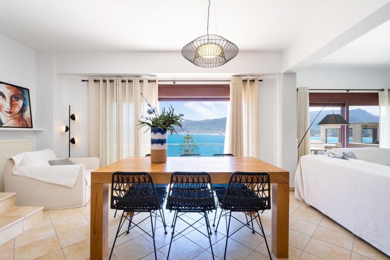 Artemis Ιncreteble Cretan Resindences Collection Villa Сития Екстериор снимка
