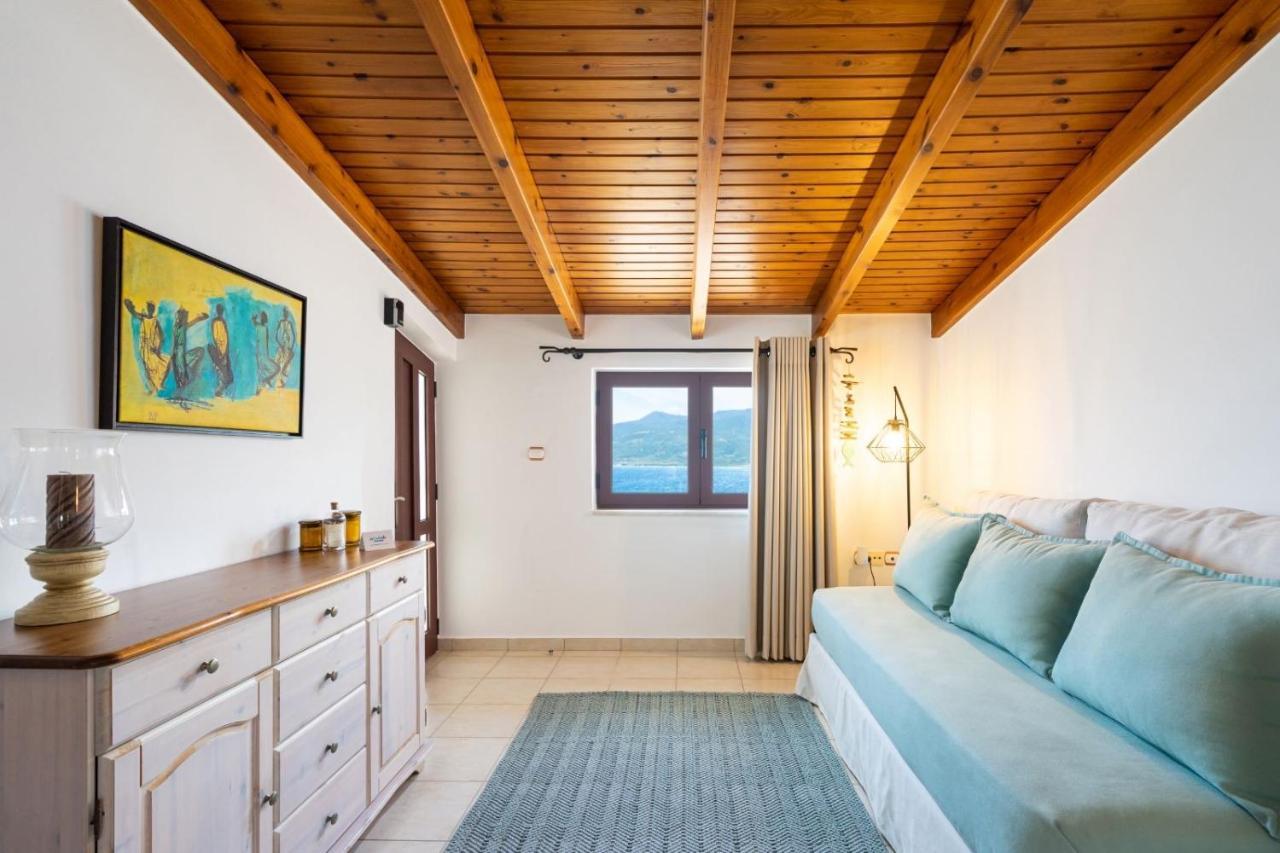 Artemis Ιncreteble Cretan Resindences Collection Villa Сития Екстериор снимка