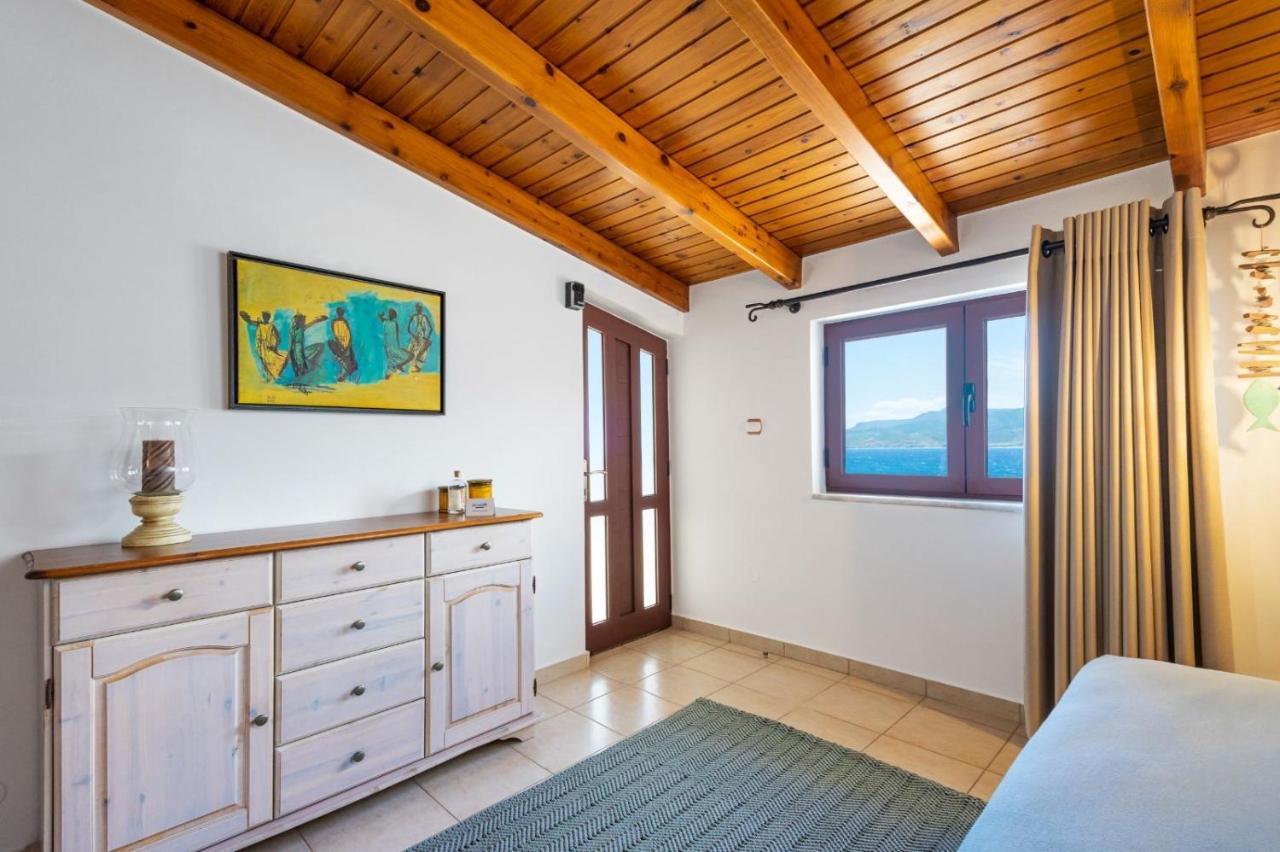 Artemis Ιncreteble Cretan Resindences Collection Villa Сития Екстериор снимка
