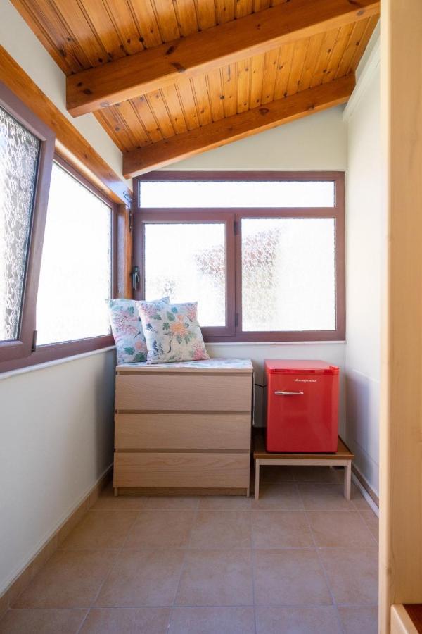 Artemis Ιncreteble Cretan Resindences Collection Villa Сития Екстериор снимка