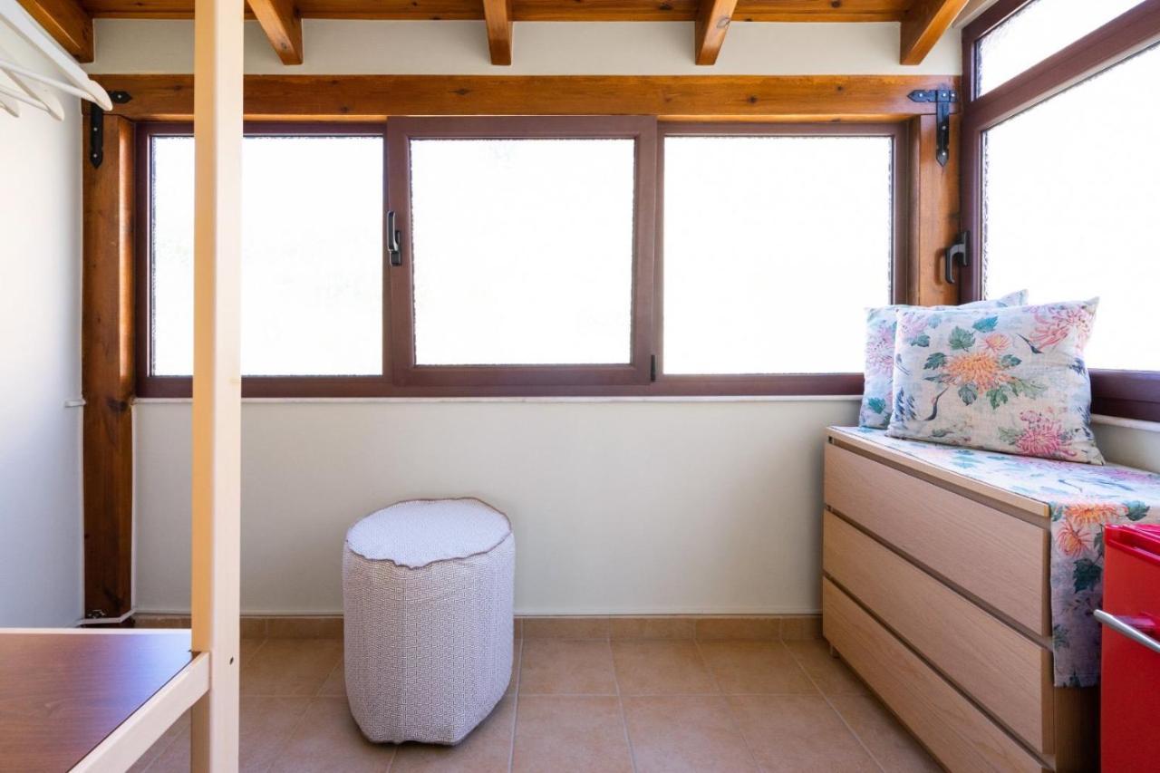 Artemis Ιncreteble Cretan Resindences Collection Villa Сития Екстериор снимка
