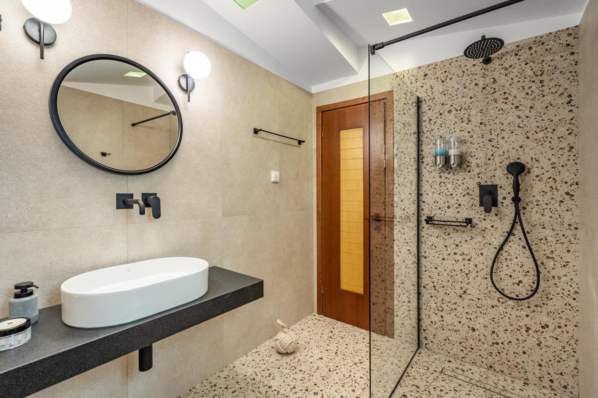 Artemis Ιncreteble Cretan Resindences Collection Villa Сития Екстериор снимка