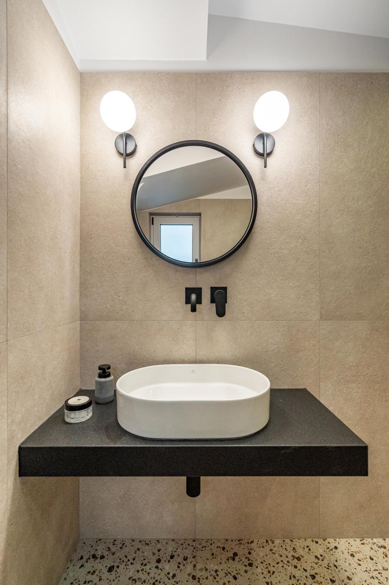 Artemis Ιncreteble Cretan Resindences Collection Villa Сития Екстериор снимка